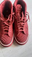 Hohe Nike Sneaker Bayern - Wehringen Vorschau