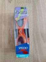 Speedo Taucherbrille Junior orange schwarz Saarbrücken-Mitte - Malstatt Vorschau