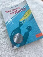 Mein Sommer mit Mucks Buch Rheinland-Pfalz - Diez Vorschau