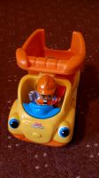 LKW mit Muldenkipper von Fisher-Price Brandenburg - Werben (Spreewald) Vorschau