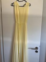 Comma Sommerkleid gelb Damen Bayern - Cham Vorschau