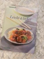 Thermomix Kochbuch „Leicht&Lecker“ Neu Dresden - Loschwitz Vorschau