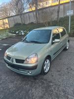 Renault Clio 2|1.2 Benzin 16V|75PS|72TKM|Klima|Gepflegt Wuppertal - Langerfeld-Beyenburg Vorschau