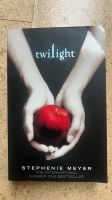 Twilight 1 Biss zum Morgengrauen Stephenie Meyer Englisch Bayern - Mengkofen Vorschau