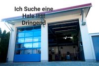 Kleine Halle oder große Garage zur gewerblichen Nutzung Bayern - Regensburg Vorschau