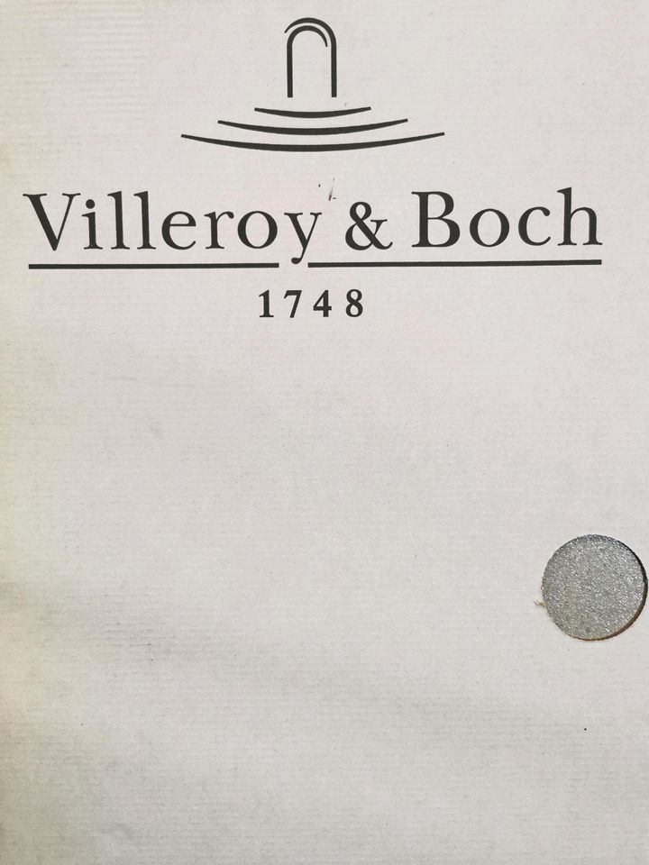 Bodenfliesen von Villeroy & Boch 60 x 60 cm Fliesen feinsteinzeug in Leutkirch im Allgäu