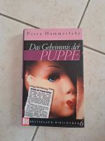 Buch, Das Geheimnis der Puppe Rheinland-Pfalz - Lonsheim Vorschau