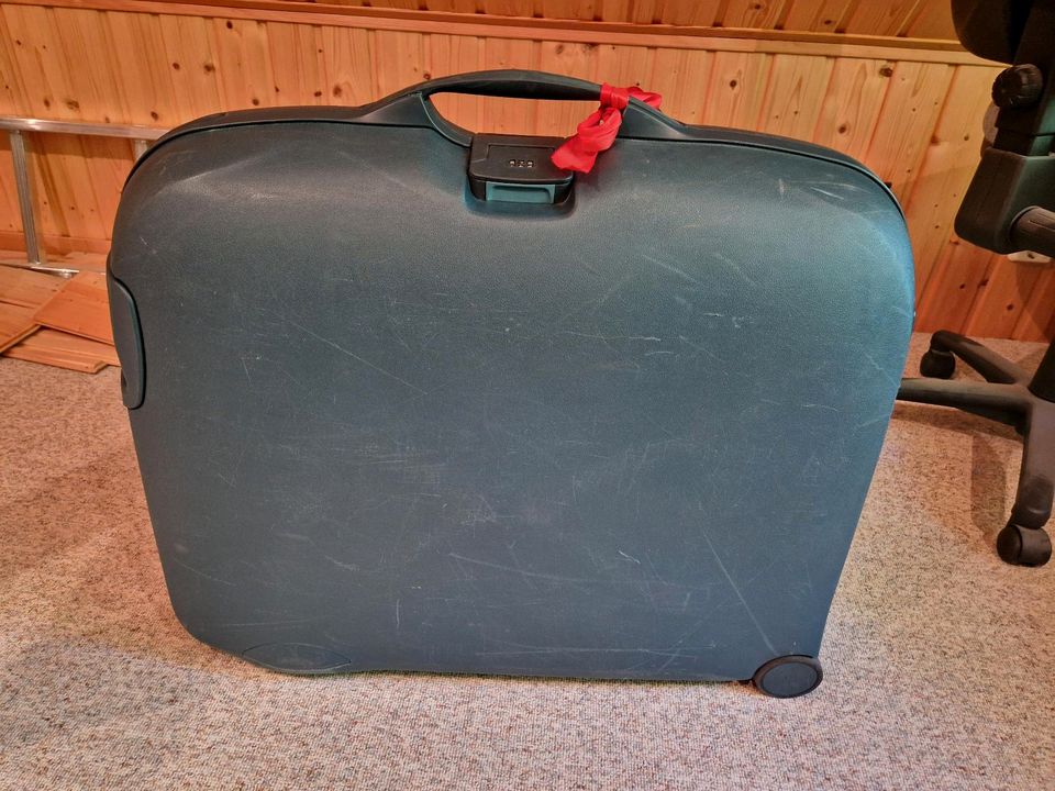 Samsonite Koffer in Buchholz in der Nordheide