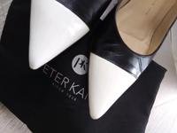 Peter  Kaiser  Gr.37   Leder...Klassiker   NP 149 Euro Hessen - Eschwege Vorschau