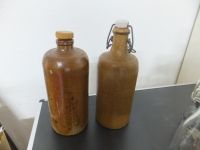 Flaschen aus Steingut Nordrhein-Westfalen - Meschede Vorschau