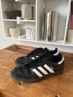ADIDAS ♥️ SAMBA ♥️ GRÖßE 40 Baden-Württemberg - Mosbach Vorschau