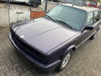 Bmw E30 316i Touring Design Edition in Daytona Violett Metallic Nordrhein-Westfalen - Detmold Vorschau