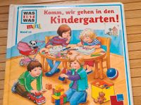 Buch Was ist Was mini, Komm wir gehen in den Kindergarten Köln - Köln Brück Vorschau