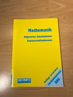 Mathematik Arbietshefte Saarland - Ottweiler Vorschau