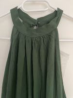 Sommerkleid, NEU, Grün, Trendyol, Größe 34 Eimsbüttel - Hamburg Stellingen Vorschau