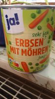 Neu Erbsen mit möhren jung Berlin - Mitte Vorschau