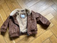 Jacke Baby neu Lederjacke Bikerjacke Neuhausen-Nymphenburg - Neuhausen Vorschau