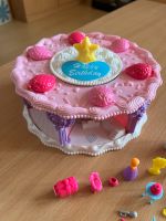 Polly Pocket Geburtstags Torte Rheinland-Pfalz - Wissen Vorschau
