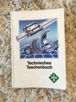Technisches Taschenbuch von INA Bonn - Beuel Vorschau