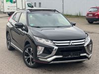 Mitsubishi Eclipse Cross Top 4WD - Panorama - Leder - Navi Nordrhein-Westfalen - Bornheim Vorschau