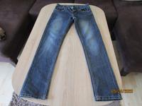 1 Jeans , Größe 164 , Wandsbek - Hamburg Bramfeld Vorschau