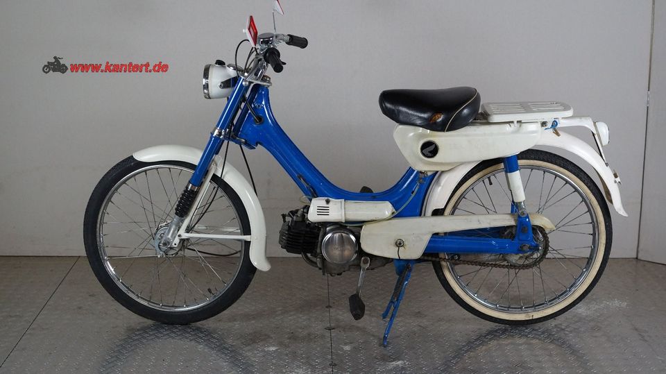 Honda PC 50 4-Takt Moped 1970 in Willich