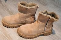 Orthofrei Grace Boot Stiefel Gr.42 Mecklenburg-Vorpommern - Wohlenhagen Vorschau