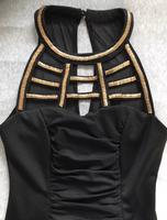 Damen Kleid Gr. S schwarz Nordrhein-Westfalen - Neuss Vorschau