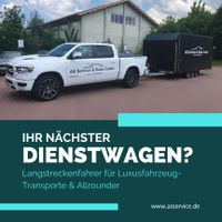 Erfahrener Langstreckenfahrer/ Allrounder /Fahrzeug-Transporte Bayern - Otterfing Vorschau