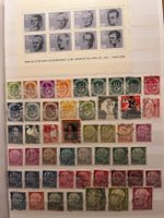 118. Konvolut Briefmarken Bundesrepublik Deutschland Niedersachsen - Diepholz Vorschau