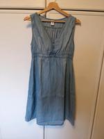 Schönes Jeans -Umstandskleid Baden-Württemberg - Merzhausen Vorschau