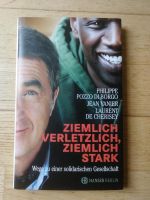 Buch "Ziemlich verletzlich, ziemlich stark" Baden-Württemberg - Höpfingen Vorschau