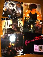 LP-Sammlung - 6x Pat Benatar 1980 - 1988 - Vinyl Baden-Württemberg - Weingarten (Baden) Vorschau