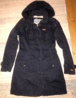 Khujo Jacke Mantel Damen M modern Damenjacke Hamburg - Harburg Vorschau