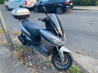 Aprilia SXR 50, 50ccm Roller Bielefeld - Schildesche Vorschau