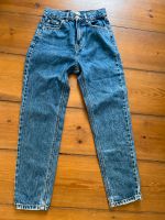 Super tolle Mom Jeans high waist pull&bear absolut neuwertig 34 Pankow - Prenzlauer Berg Vorschau