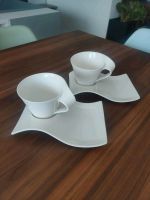 Villeroy & Boch - NewWave Caffe Cappuccino Tassen Rheinland-Pfalz - Spangdahlem Vorschau