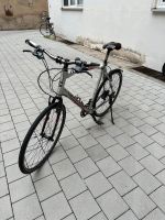 Cannondale Fahrrad | kaputt München - Schwabing-West Vorschau