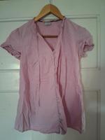 Esprit Bluse Gr. 36 rosé Nordrhein-Westfalen - Borchen Vorschau
