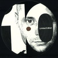 Limited Edition Techno Vinyl  (neu) Düsseldorf - Eller Vorschau