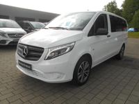 Mercedes-Benz Vito 124 CDI Tourer lang 7-Sitze Klima Liegebank Baden-Württemberg - Schorndorf Vorschau