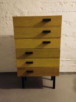 Upcycled Kommode Commode Schubkastenschränkchen Schrank Köln - Rodenkirchen Vorschau