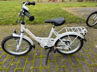 Kinderfahrrad 16er Sachsen-Anhalt - Dessau-Roßlau Vorschau