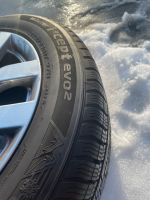 17“ Hankook Winter-Kompletträder mit aktiven RDKS Sensoren Niedersachsen - Buxtehude Vorschau