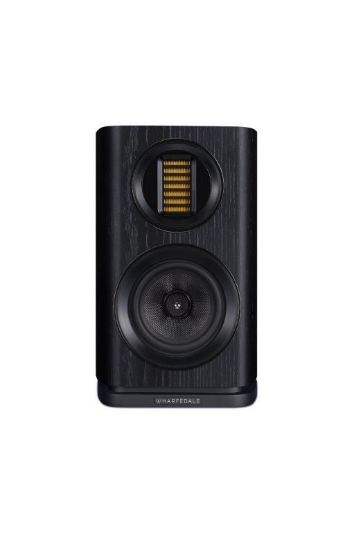 Wharfedale EVO4.1 2-Wege Lautsprecher Black| B-Ware in Cloppenburg