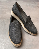MARIPE Halbschuhe | Schuhe | Slipper | Slip-on | 38,5 München - Maxvorstadt Vorschau