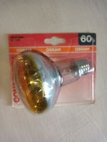 Osram Concentra Spot R80 Color gelb 60Watt Nordrhein-Westfalen - Werne Vorschau