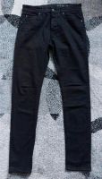 H&M Skinny Jeans Gr. 33 schwarz Sachsen - Plauen Vorschau