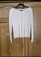 Mango Strickjacke Cardigan Beige Gr. L Nordrhein-Westfalen - Meschede Vorschau