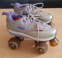 Oregon ON Squad Skate Rollschuhe Gr. 36 Versand 6,99 € Bayern - Kitzingen Vorschau